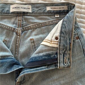 Aritzia Jeans - Denim Forum